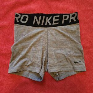 Nike Pro Shorts